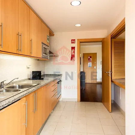 Corcovada 1 By Glenge Appartement Albufeira