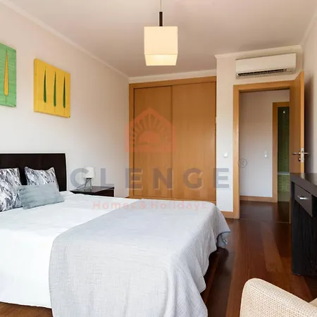 Corcovada 1 By Glenge Appartement Albufeira