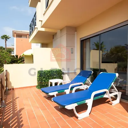 Corcovada 1 By Glenge Apartamento *