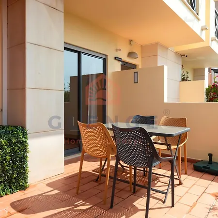 Corcovada 1 By Glenge Apartamento Albufeira