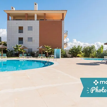 Corcovada 1 By Glenge Holidays Apartment Albufeira