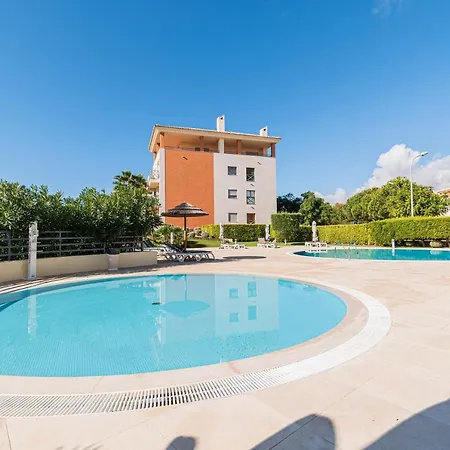 Corcovada 1 By Glenge Holidays Apartment