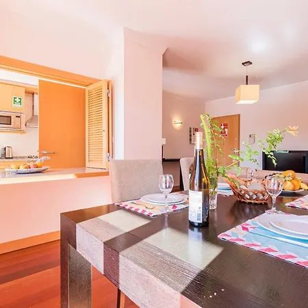 Corcovada 1 By Glenge Holidays דירה