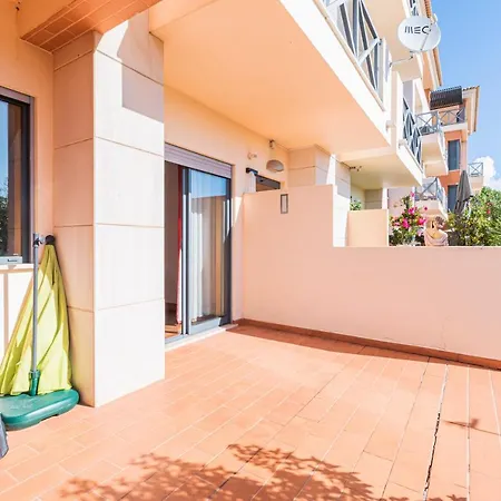 Corcovada 1 By Glenge Holidays Appartamento