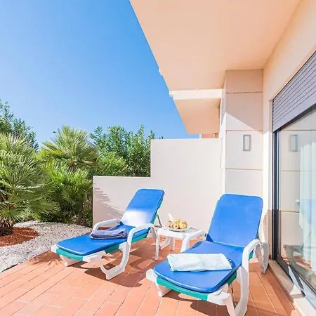 Corcovada 1 By Glenge Holidays Apartment *