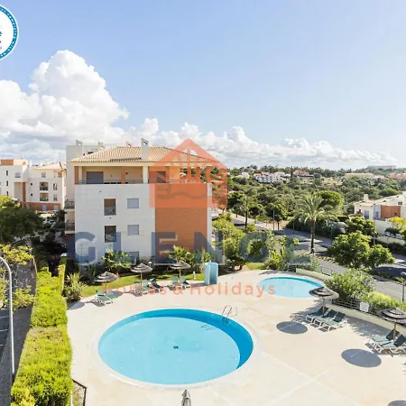 Corcovada 1 By Glenge Holidays Albufeira