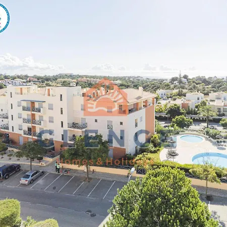 דירה Corcovada 1 By Glenge Holidays *