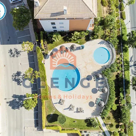 Appartamento Corcovada 1 By Glenge Holidays