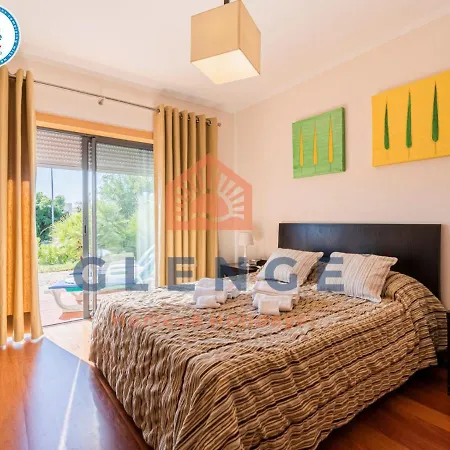 Apartment Corcovada 1 By Glenge Holidays Albufeira