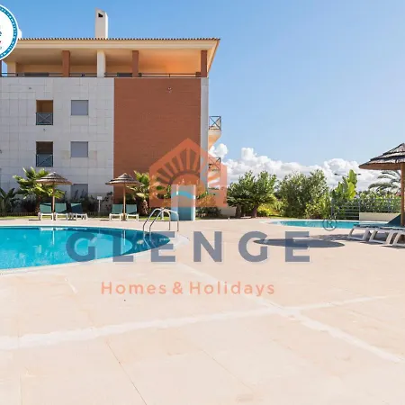 Corcovada 1 By Glenge Holidays Apartment