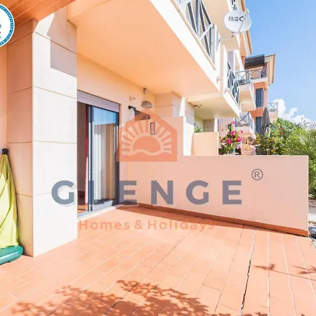 Corcovada 1 By Glenge Holidays