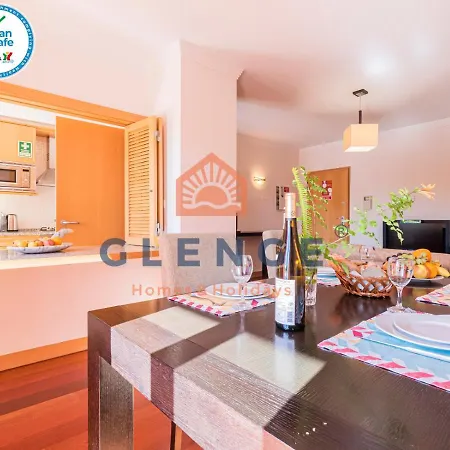 Corcovada 1 By Glenge Holidays * Albufeira