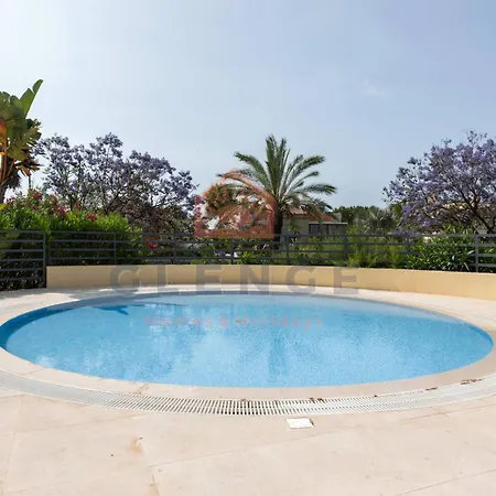 Appartamento Corcovada 1 By Glenge Albufeira