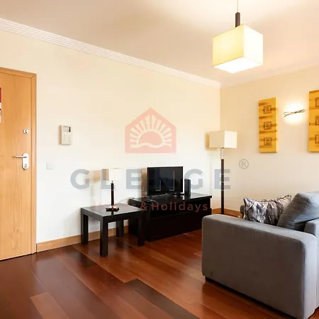 Apartament Corcovada 1 By Glenge