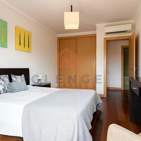 Corcovada 1 By Glenge Apartament Albufeira