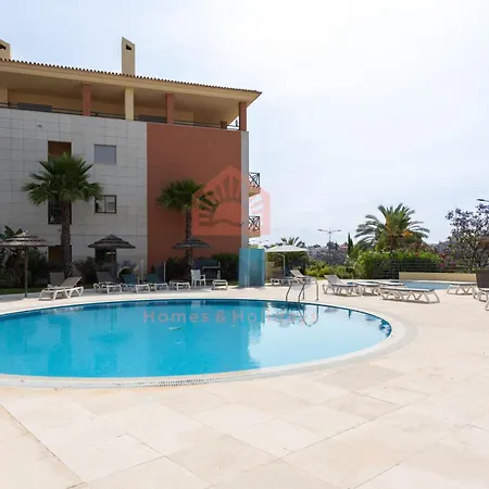 Corcovada 1 By Glenge Apartament *