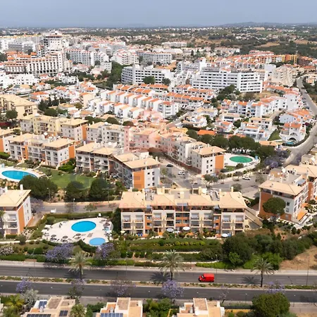 Corcovada 1 By Glenge Apartmán Albufeira