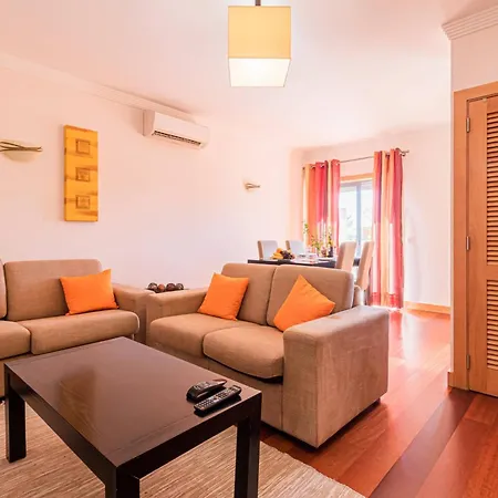 公寓 Albufeira Corcovada 1 Quarto By Glenge Holiday *