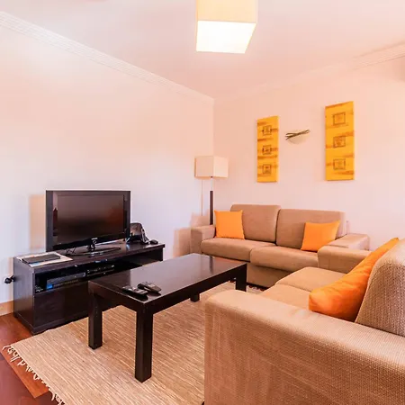 Albufeira Corcovada 1 Quarto By Glenge Holiday *