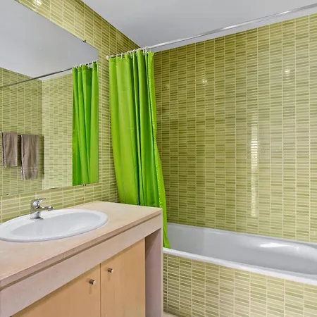 Albufeira Corcovada 1 Quarto By Glenge Holiday 公寓 阿尔布费拉